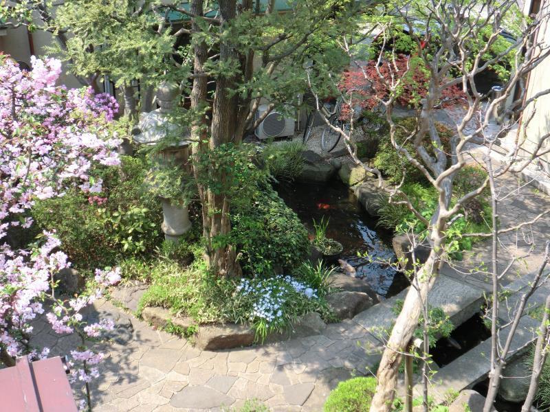 Ryokan Matsushima Yokohama  Exterior photo
