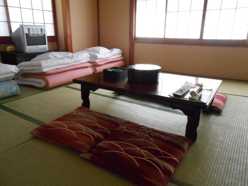 Ryokan Matsushima Yokohama  Room photo