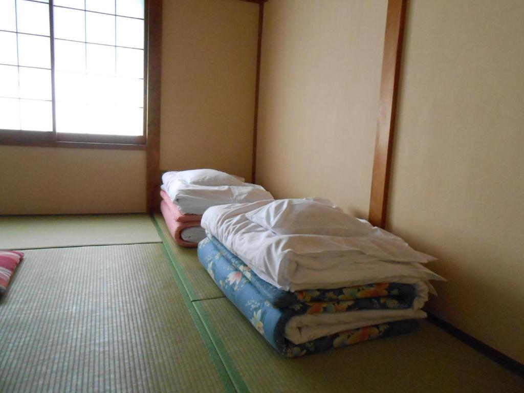 Ryokan Matsushima Yokohama  Room photo